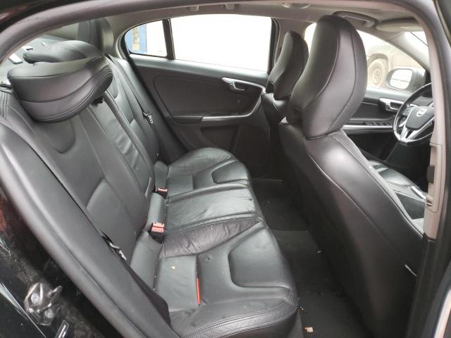 Photo 10 from auction – 2012 VOLVO S60 T5 with VIN YV1622FS4C2048435