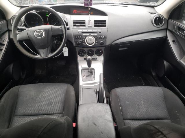 Photo 8 from auction – 2011 MAZDA 3 I with VIN JM1BL1UF2B1397146