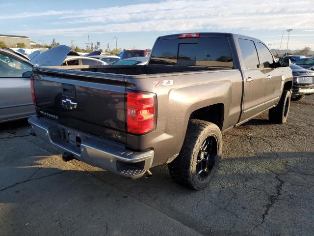 Photo 3 from auction – 2014 CHEVROLET SILVERADO with VIN 1GCUKSEC0EF194866