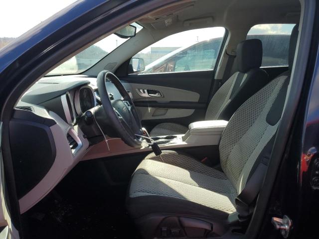 Photo 7 from auction – 2015 CHEVROLET EQUINOX LS with VIN 2GNALAEK8F6308195