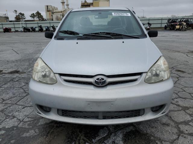 Photo 5 from auction – 2003 TOYOTA ECHO with VIN JTDAT123230273227