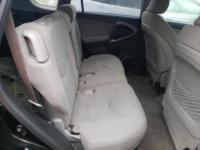 Photo 11 from auction – 2007 TOYOTA RAV4 LIMIT with VIN JTMZD31V875068180