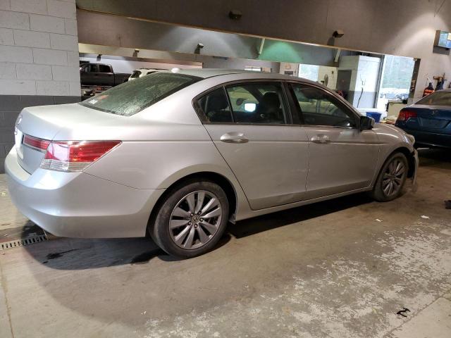 Photo 3 from auction – 2011 HONDA ACCORD EXL with VIN 1HGCP2F86BA000780