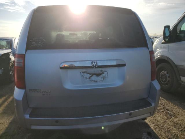 Photo 6 from auction – 2008 DODGE GRAND CARA with VIN 1D8HN54P98B136718