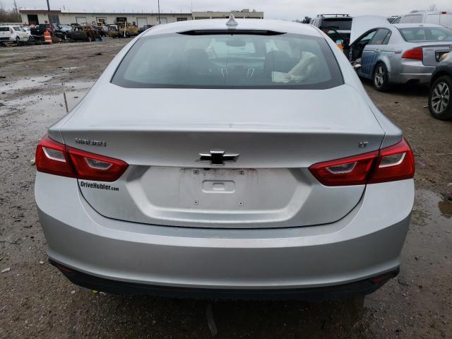 Photo 6 from auction – 2018 CHEVROLET MALIBU LT with VIN 1G1ZD5ST0JF275018