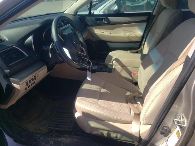 Photo 7 from auction – 2018 SUBARU OUTBACK 2. with VIN 4S4BSACC9J3372589