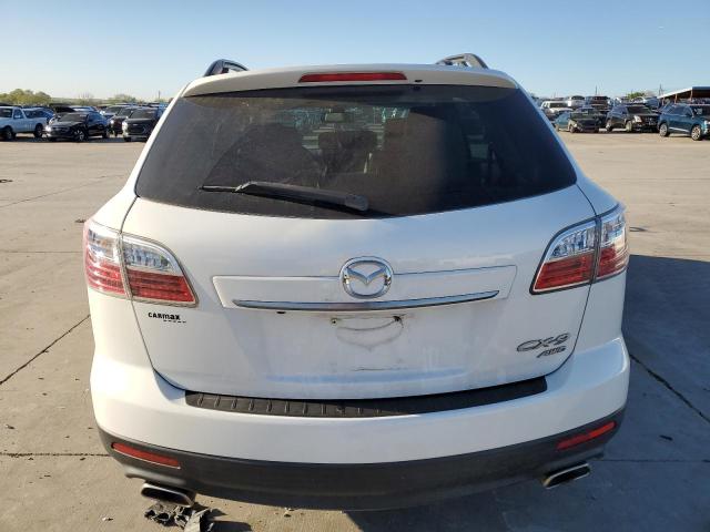 Photo 6 from auction – 2012 MAZDA CX-9 with VIN JM3TB3DV3C0334064