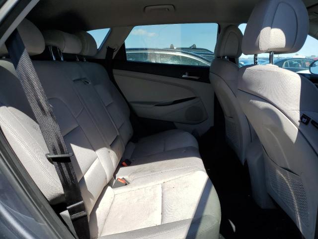 Photo 11 from auction – 2017 HYUNDAI TUCSON LIM with VIN KM8J33A4XHU593395