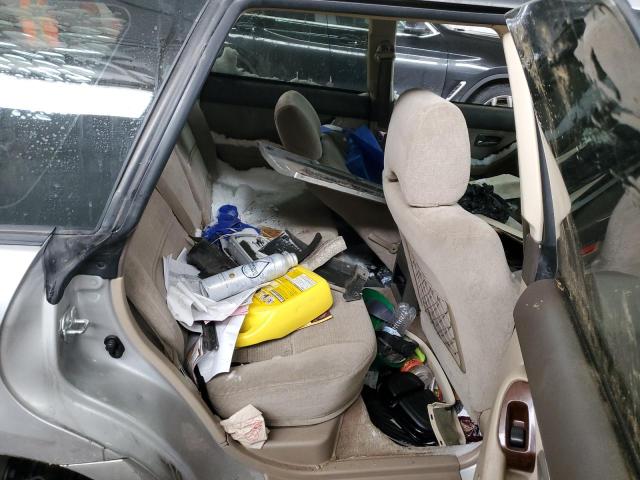 Photo 10 from auction – 2004 SUBARU OUTBACK with VIN 4S3BH815247643361