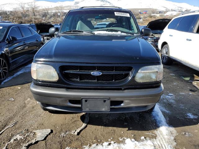 Photo 5 from auction – 1998 FORD EXPLORER with VIN 1FMYU22E0WUD27295