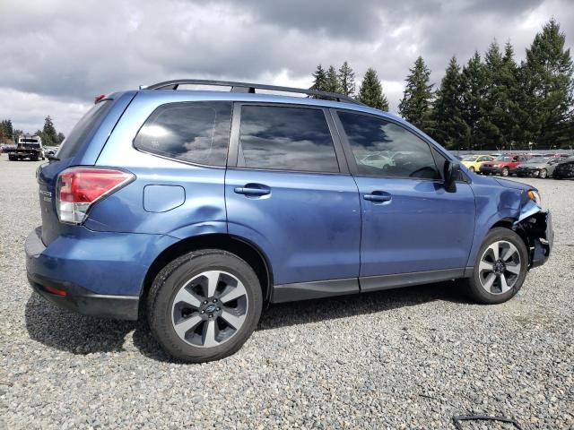 Photo 3 from auction – 2017 SUBARU FORESTER 2 with VIN JF2SJABC0HH567116