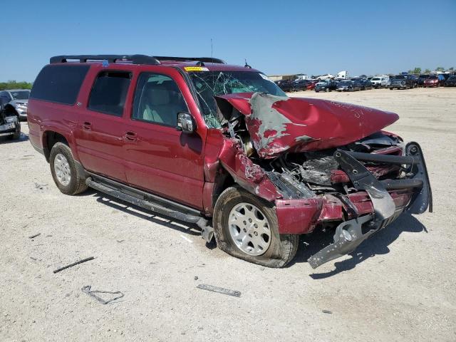 Photo 4 from auction – 2004 CHEVROLET SUBURBAN K with VIN 3GNFK16Z84G174973