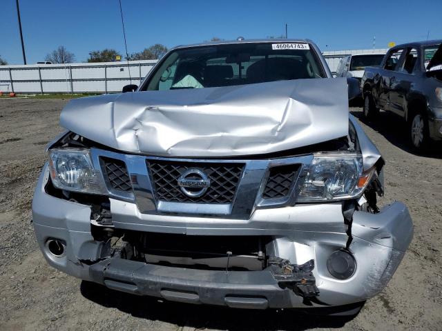 Photo 5 from auction – 2016 NISSAN FRONTIER S with VIN 1N6BD0CT1GN903139