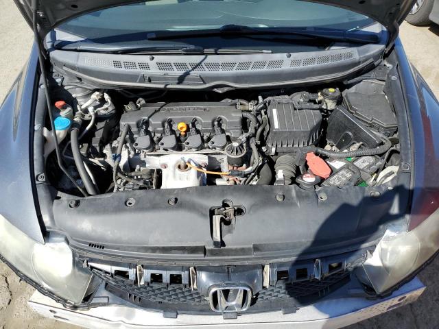 Photo 11 from auction – 2011 HONDA CIVIC VP with VIN 19XFA1F35BE032242