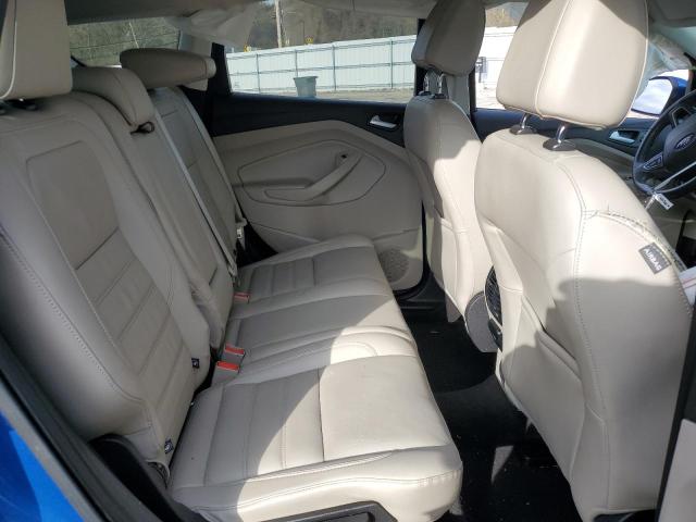 Photo 11 from auction – 2017 FORD ESCAPE TIT with VIN 1FMCU9J95HUD35953