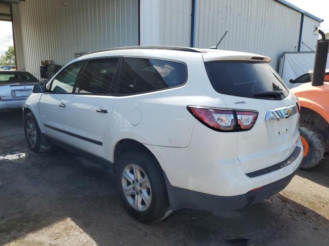 Photo 2 from auction – 2013 CHEVROLET TRAVERSE L with VIN 1GNKRFED4DJ237384