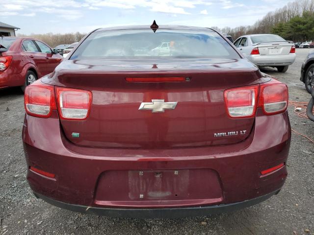 Photo 6 from auction – 2015 CHEVROLET MALIBU 2LT with VIN 1G11D5SLXFF205644