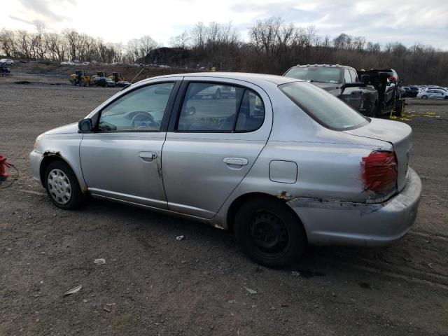Photo 2 from auction – 2003 TOYOTA ECHO with VIN JTDBT123530287899