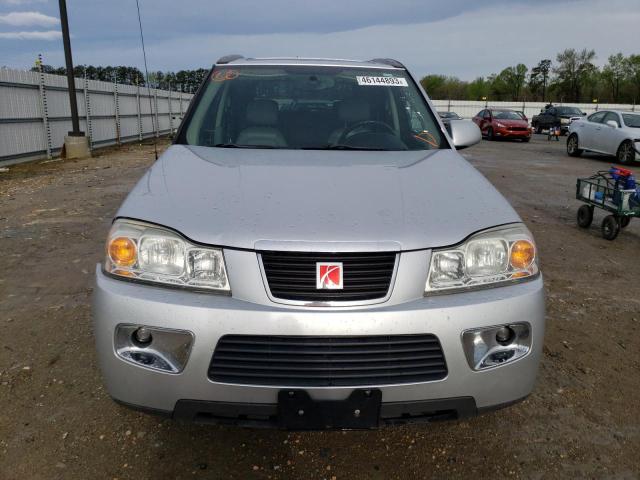 Photo 5 from auction – 2006 SATURN VUE with VIN 5GZCZ53486S833328