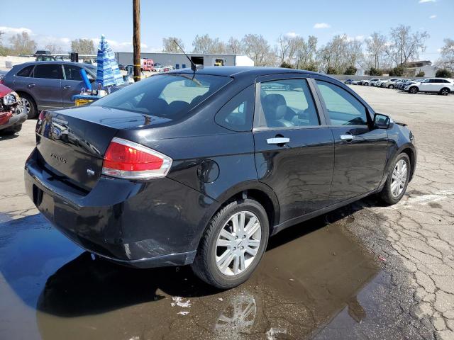 Photo 3 from auction – 2011 FORD FOCUS SEL with VIN 1FAHP3HN1BW167005
