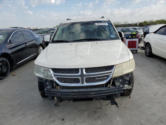 Photo 5 from auction – 2012 DODGE JOURNEY SX with VIN 3C4PDCBG6CT144531