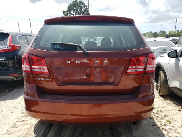 Photo 6 from auction – 2012 DODGE JOURNEY SE with VIN 3C4PDCABXCT389192