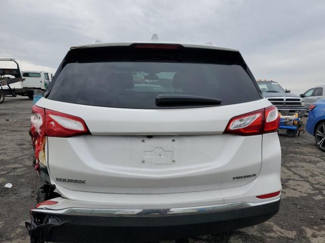 Photo 6 from auction – 2021 CHEVROLET EQUINOX PR with VIN 2GNAXXEV3M6142358
