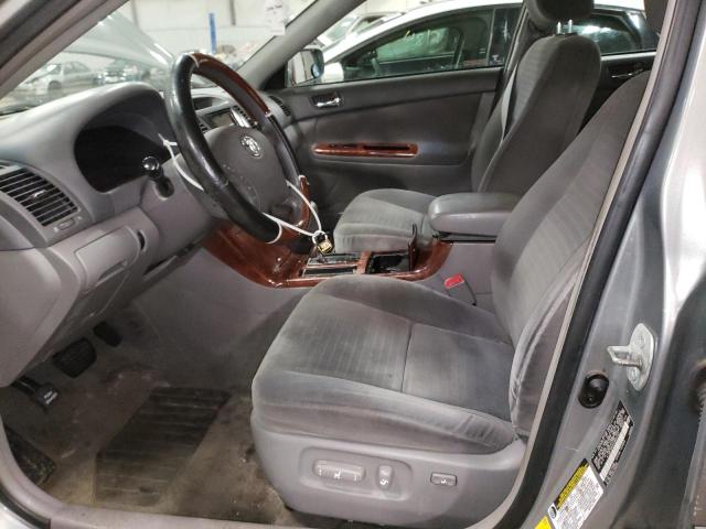 Photo 7 from auction – 2005 TOYOTA CAMRY LE with VIN 4T1BE30K95U981731