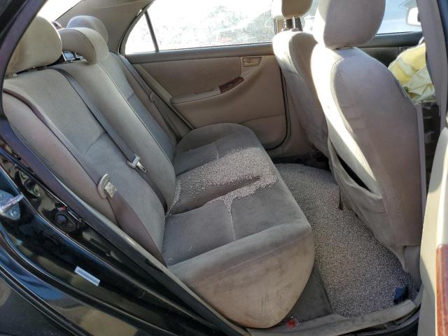 Photo 10 from auction – 2005 TOYOTA COROLLA CE with VIN 1NXBR30E15Z438677