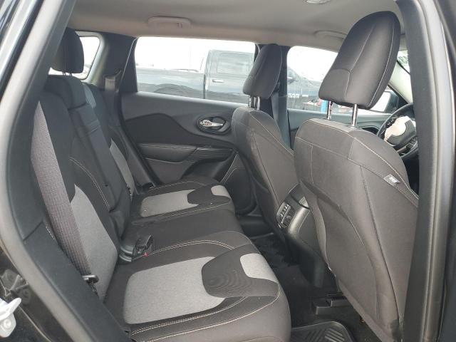 Photo 11 from auction – 2016 JEEP CHEROKEE S with VIN 1C4PJLAB6GW159528