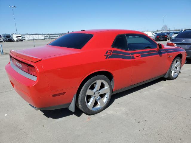 Photo 3 from auction – 2010 DODGE CHALLENGER with VIN 2B3CJ5DT0AH189727