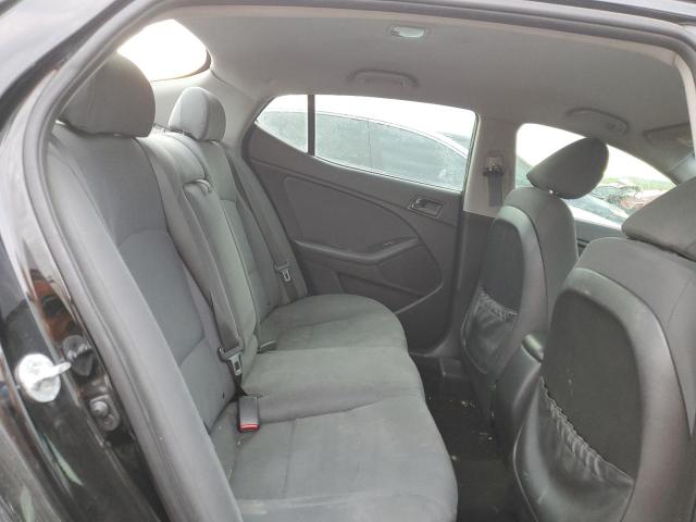 Photo 10 from auction – 2015 KIA OPTIMA LX with VIN 5XXGM4A70FG407796