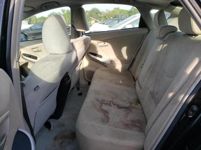 Photo 10 from auction – 2010 TOYOTA PRIUS with VIN JTDKN3DU2A1311174