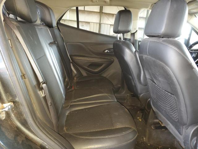 Photo 10 from auction – 2018 BUICK ENCORE PRE with VIN KL4CJASB5JB703446