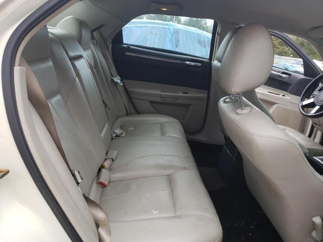 Photo 10 from auction – 2005 CHRYSLER 300 TOURIN with VIN 2C3JA53G35H614779
