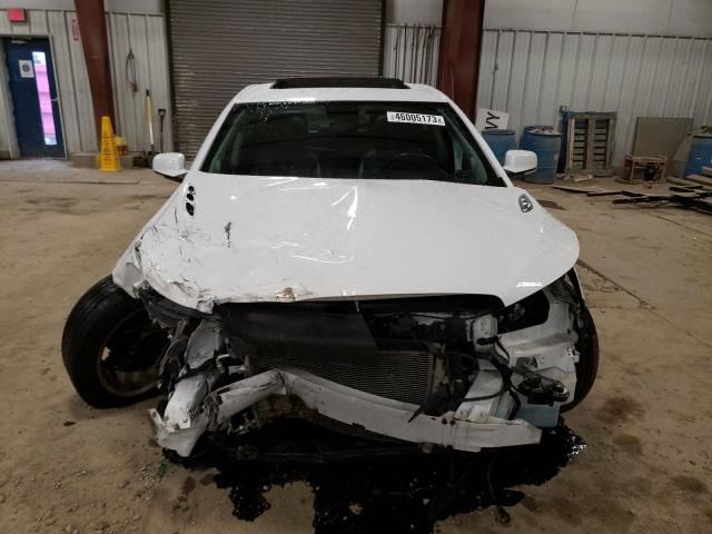 Photo 5 from auction – 2013 BUICK LACROSSE with VIN 1G4GC5E37DF291116