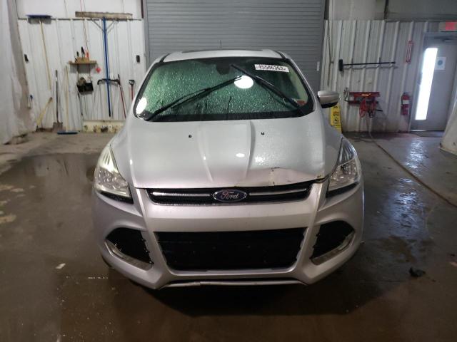 Photo 5 from auction – 2013 FORD ESCAPE SEL with VIN 1FMCU9H97DUD71367