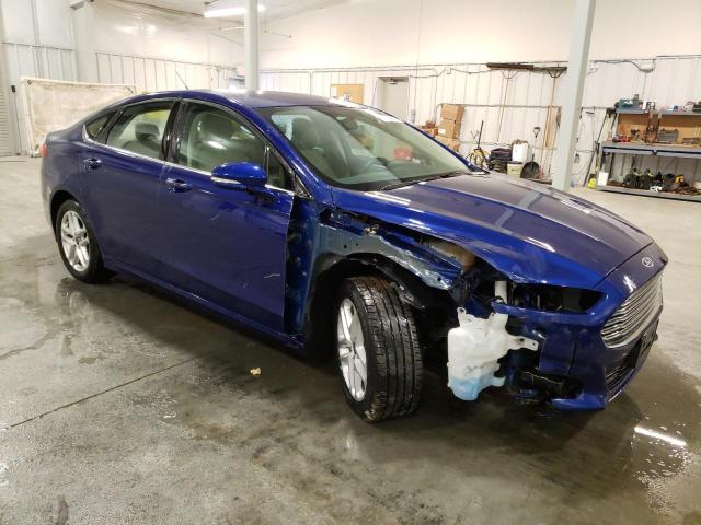 Photo 4 from auction – 2015 FORD FUSION SE with VIN 1FA6P0H77F5125845