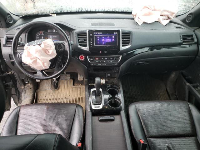 Photo 8 from auction – 2019 HONDA RIDGELINE with VIN 5FPYK3F84KB006925