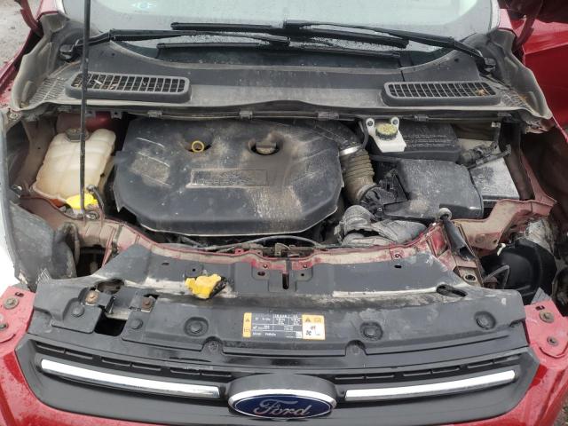 Photo 12 from auction – 2014 FORD ESCAPE SE with VIN 1FMCU9G96EUC70954