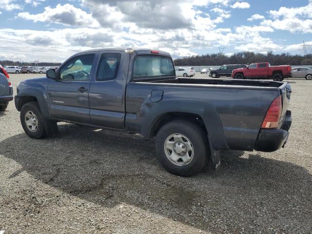 Photo 2 from auction – 2012 TOYOTA TACOMA ACC with VIN 5TFUX4EN4CX009207
