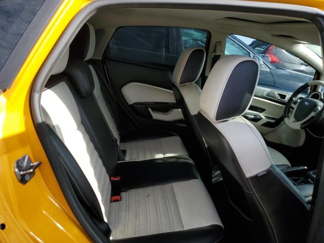 Photo 10 from auction – 2012 FORD FIESTA SES with VIN 3FADP4FJ7CM129462