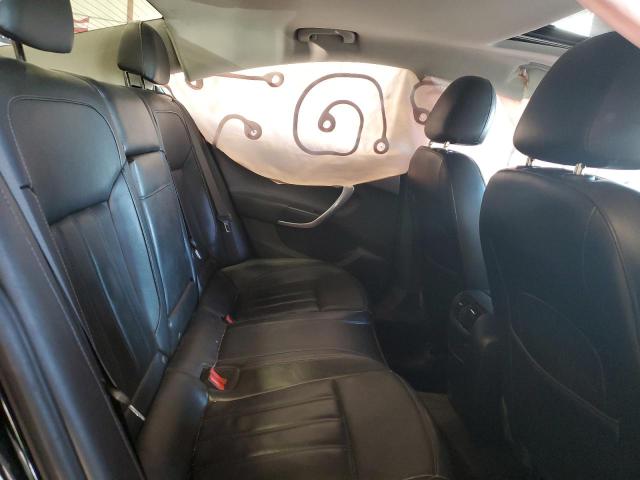 Foto 10 de la subasta – 2011 BUICK REGAL CXL con VIN 2G4GP5EC7B9181869