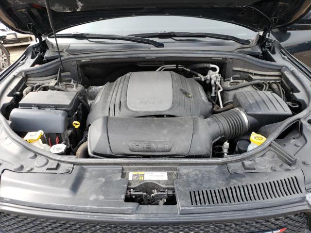 Photo 12 from auction – 2019 DODGE DURANGO R/ with VIN 1C4SDJCT3KC847928