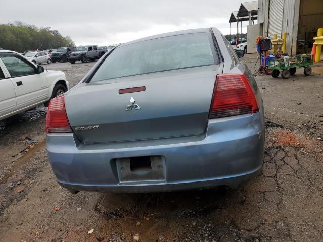 Photo 6 from auction – 2007 MITSUBISHI GALANT ES with VIN 4A3AB36F37E026288