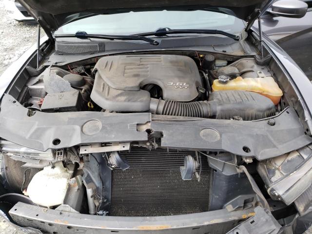 Photo 11 from auction – 2013 DODGE CHARGER SE with VIN 2C3CDXBG8DH542151