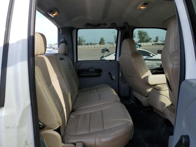 Photo 10 from auction – 2007 FORD F250 SUPER with VIN 1FTSW20PX7EB14424