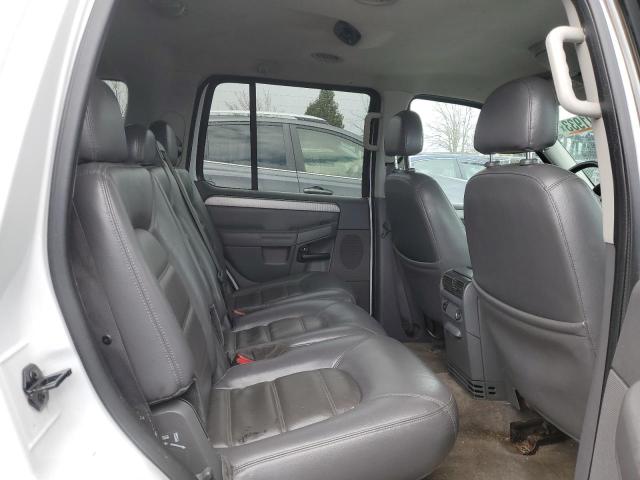 Photo 11 from auction – 2003 FORD EXPLORER with VIN 1FMZU73K93ZA01564