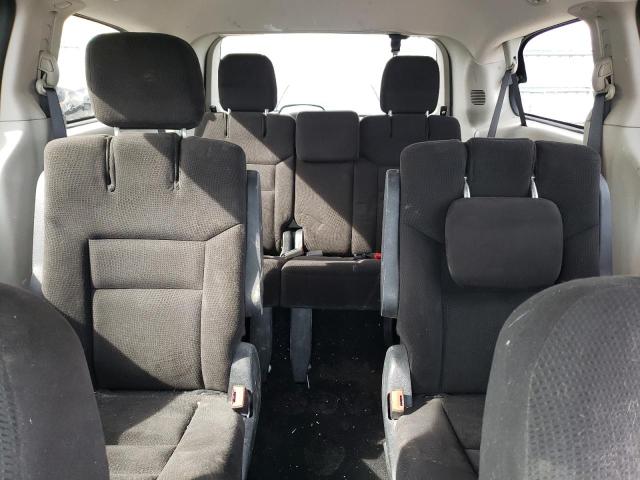 Photo 10 from auction – 2016 DODGE GRAND CARA with VIN 2C4RDGBG9GR337975