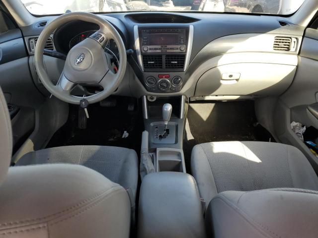 Photo 8 from auction – 2011 SUBARU FORESTER 2 with VIN JF2SHABC8BH703186